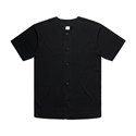 5423 - Men's Heavy Baseball Jersey