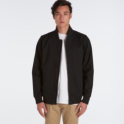 5506 - Men's Bomber Jacket