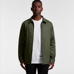 5523 - Men's Service Jacket