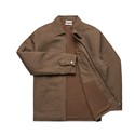 5527 - Men's Canvas Heavy Jacket