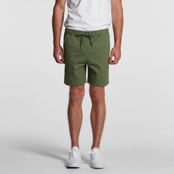 5909 - Men's Walk Shorts