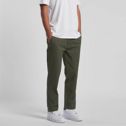5930 - Men's Straight Pants