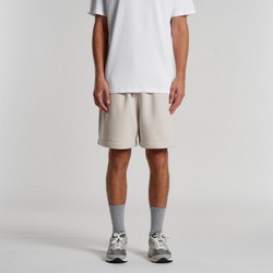 5933 - Relax Track Shorts 18"