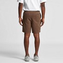 5941 - Men's Cord Shorts