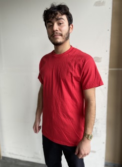 61R - Original Heavyweight 6 oz 100% Cotton T-Shirt