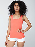 8308W - Imported Cotton Spandex Tank Top