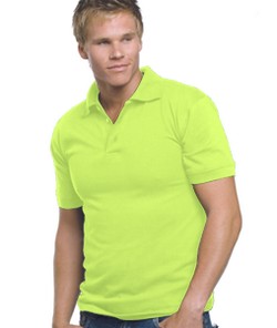B1000 - Men's Polo Shirt