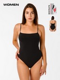 B100CF - Spaghetti Bodysuit
