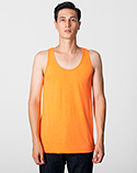 BB408W - Imported Poly-Cotton Tank