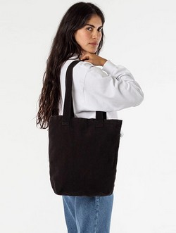 BD01 - Bull Denim Tote Bag