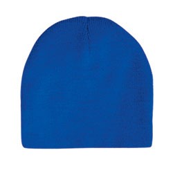 QB8 - 8 in Beanie Cap