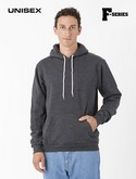 F98 - 50/50 Drop Shoulder PO Hoody