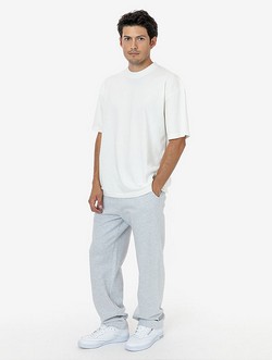 HF-05 - HF Straight Leg Sweatpant