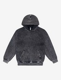 HF09MW - Heavy Fleece Hood PO 14oz MW
