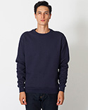 HVT427W - Imported Classic Crew Sweatshirt
