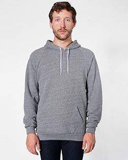HVT495W - Imported Classic Pullover Hoodie