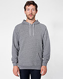 HVT495W - Imported Classic Pullover Hoodie