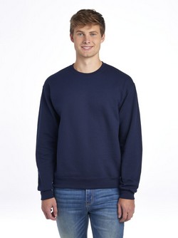J562 - Adult Crew Neck Sweatshirt