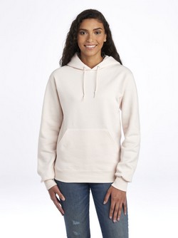 J996 - Adult Hooded Pullover Sweatshirt