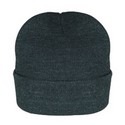 KNIT - 12 in Knit Cap