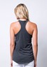 LC7706 - Racerback Scallop-Bottom Tank Top