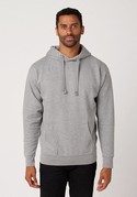 M2580 - Premium Hooded Pullover Sweatshirt