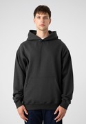 M2635 - Men's Heavyweight Box Hoodie