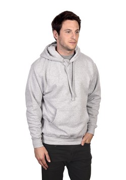 M2640 - Heavy Pullover Hoodie