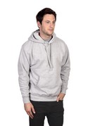 M2640 - Heavy Pullover Hoodie