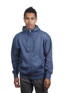 M2780 Premium Full-Zip Hoodie