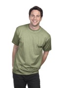 MC1042 - Men's Oil Wash T-Shirt