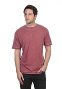 MC1081 - Men's Burnout T-Shirt