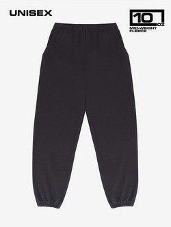 MWF1044 - 10oz Fleece Wide Sweatpants