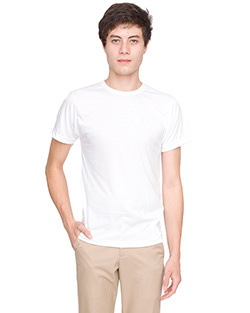 PL401W - Imported Sublimation T