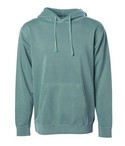PRM4500 - Unisex Midweight Pigment Dye Pullover Hood 