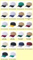 PTGC - Cotton Twill Cap
