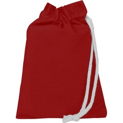 Q1602 - Passport Drawstring Bag 