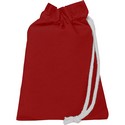 Q1602 - Passport Drawstring Bag 