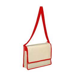 Q1605 - Messenger Bag