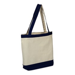 Q1608 - Accent Tote