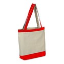 Q1608 - Accent Tote
