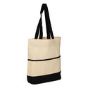 Q1609 - Accent Tote