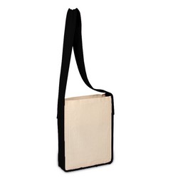 Q1624 - Canvas Sling Bag