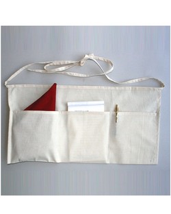 Q2320  - Economical Waist Apron