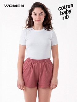 R4310 - Vintage Baby Rib Tee