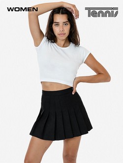 RGB300 - Tennis Skirt