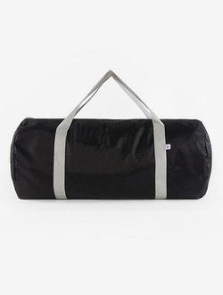 RNB563 - Nylon Pack Weekender Bag