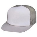 SPC/SCC - Summer Mesh Cap