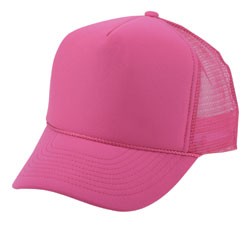 SSC - Summer Mesh Cap