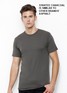 ST2110 - Mens Crew Neck Short Sleeve Shirt
